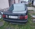 Черный Ауди 80, объемом двигателя 1.9 л и пробегом 350 тыс. км за 1250 $, фото 3 на Automoto.ua