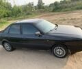 Черный Ауди 80, объемом двигателя 1.8 л и пробегом 333 тыс. км за 1650 $, фото 7 на Automoto.ua