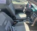 Чорний Ауді 80, об'ємом двигуна 2 л та пробігом 1000 тис. км за 1500 $, фото 3 на Automoto.ua