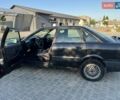 Черный Ауди 80, объемом двигателя 1.8 л и пробегом 327 тыс. км за 1650 $, фото 4 на Automoto.ua