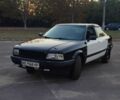 Чорний Ауді 80, об'ємом двигуна 1.8 л та пробігом 999 тис. км за 1700 $, фото 1 на Automoto.ua