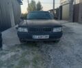 Чорний Ауді 80, об'ємом двигуна 1.8 л та пробігом 350 тис. км за 1299 $, фото 1 на Automoto.ua