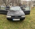 Чорний Ауді 80, об'ємом двигуна 1.8 л та пробігом 300 тис. км за 2200 $, фото 1 на Automoto.ua
