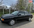 Черный Ауди 80, объемом двигателя 1.8 л и пробегом 250 тыс. км за 2000 $, фото 1 на Automoto.ua