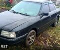 Чорний Ауді 80, об'ємом двигуна 2 л та пробігом 250 тис. км за 1300 $, фото 1 на Automoto.ua