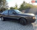 Черный Ауди 80, объемом двигателя 1.8 л и пробегом 327 тыс. км за 1650 $, фото 6 на Automoto.ua
