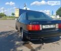 Чорний Ауді 80, об'ємом двигуна 0 л та пробігом 240 тис. км за 1700 $, фото 12 на Automoto.ua