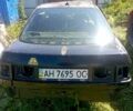 Черный Ауди 80, объемом двигателя 1.8 л и пробегом 0 тыс. км за 300 $, фото 1 на Automoto.ua