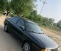 Черный Ауди 80, объемом двигателя 1.8 л и пробегом 333 тыс. км за 1650 $, фото 2 на Automoto.ua