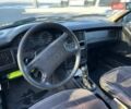 Черный Ауди 80, объемом двигателя 1.8 л и пробегом 327 тыс. км за 1650 $, фото 1 на Automoto.ua