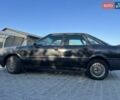 Черный Ауди 80, объемом двигателя 1.8 л и пробегом 327 тыс. км за 1650 $, фото 2 на Automoto.ua