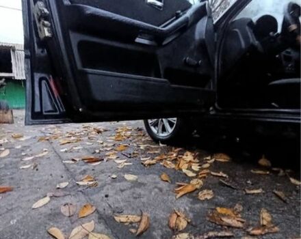 Черный Ауди 80, объемом двигателя 1.8 л и пробегом 400 тыс. км за 1000 $, фото 5 на Automoto.ua