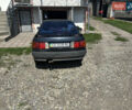 Черный Ауди 80, объемом двигателя 2 л и пробегом 200 тыс. км за 1750 $, фото 9 на Automoto.ua