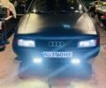 Чорний Ауді 80, об'ємом двигуна 1.8 л та пробігом 100 тис. км за 1900 $, фото 5 на Automoto.ua