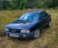 Черный Ауди 80, объемом двигателя 0 л и пробегом 320 тыс. км за 700 $, фото 1 на Automoto.ua