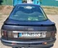 Чорний Ауді 80, об'ємом двигуна 2 л та пробігом 1000 тис. км за 1500 $, фото 2 на Automoto.ua