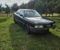 Черный Ауди 80, объемом двигателя 1.8 л и пробегом 3 тыс. км за 903 $, фото 1 на Automoto.ua