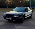 Черный Ауди 80, объемом двигателя 1.8 л и пробегом 0 тыс. км за 1600 $, фото 1 на Automoto.ua