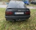 Чорний Ауді 80, об'ємом двигуна 1.8 л та пробігом 300 тис. км за 2700 $, фото 3 на Automoto.ua