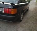 Чорний Ауді 80, об'ємом двигуна 1.98 л та пробігом 320 тис. км за 1950 $, фото 2 на Automoto.ua