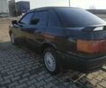 Черный Ауди 80, объемом двигателя 1.8 л и пробегом 239 тыс. км за 2300 $, фото 1 на Automoto.ua