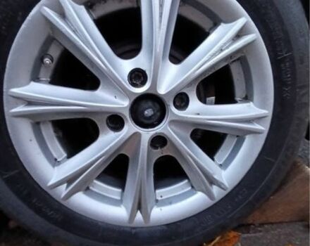 Черный Ауди 80, объемом двигателя 1.8 л и пробегом 400 тыс. км за 1000 $, фото 3 на Automoto.ua