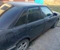 Чорний Ауді 80, об'ємом двигуна 1.8 л та пробігом 350 тис. км за 1299 $, фото 3 на Automoto.ua