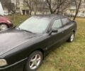 Черный Ауди 80, объемом двигателя 1.8 л и пробегом 300 тыс. км за 2200 $, фото 2 на Automoto.ua