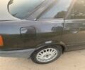 Черный Ауди 80, объемом двигателя 1.8 л и пробегом 333 тыс. км за 1650 $, фото 6 на Automoto.ua