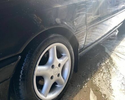 Чорний Ауді 80, об'ємом двигуна 2 л та пробігом 1 тис. км за 2000 $, фото 5 на Automoto.ua