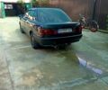 Черный Ауди 80, объемом двигателя 1.8 л и пробегом 280 тыс. км за 2800 $, фото 2 на Automoto.ua