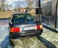 Чорний Ауді 80, об'ємом двигуна 2 л та пробігом 1 тис. км за 2000 $, фото 3 на Automoto.ua