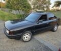 Черный Ауди 80, объемом двигателя 2 л и пробегом 1 тыс. км за 671 $, фото 1 на Automoto.ua