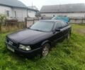 Чорний Ауді 80, об'ємом двигуна 1.8 л та пробігом 280 тис. км за 726 $, фото 1 на Automoto.ua