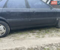 Чорний Ауді 80, об'ємом двигуна 2 л та пробігом 415 тис. км за 1800 $, фото 8 на Automoto.ua