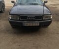Ауди 80 1991 в Одессе на Automoto.ua Черный Ауди 80, объемом двигателя 2.3 л и пробегом 330 тыс. км за 1700 $, фото 3 на Automoto.ua
