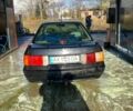 Чорний Ауді 80, об'ємом двигуна 2 л та пробігом 1 тис. км за 2000 $, фото 4 на Automoto.ua