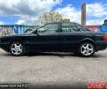 Черный Ауди 80, объемом двигателя 2 л и пробегом 0 тыс. км за 1400 $, фото 1 на Automoto.ua