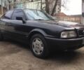 Ауди 80 1991 в Одессе на Automoto.ua Черный Ауди 80, объемом двигателя 2.3 л и пробегом 330 тыс. км за 1700 $, фото 1 на Automoto.ua