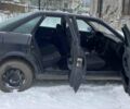 Черный Ауди 80, объемом двигателя 1.6 л и пробегом 273 тыс. км за 1200 $, фото 1 на Automoto.ua