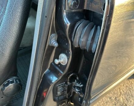 Чорний Ауді 80, об'ємом двигуна 1.8 л та пробігом 337 тис. км за 1050 $, фото 6 на Automoto.ua