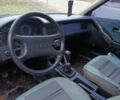 Черный Ауди 80, объемом двигателя 2 л и пробегом 200 тыс. км за 1750 $, фото 3 на Automoto.ua