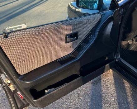 Чорний Ауді 80, об'ємом двигуна 1.8 л та пробігом 337 тис. км за 1050 $, фото 7 на Automoto.ua