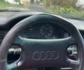Черный Ауди 80, объемом двигателя 2 л и пробегом 523 тыс. км за 1405 $, фото 7 на Automoto.ua