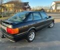 Чорний Ауді 80, об'ємом двигуна 1.8 л та пробігом 337 тис. км за 1050 $, фото 2 на Automoto.ua