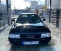 Чорний Ауді 80, об'ємом двигуна 2 л та пробігом 1 тис. км за 2000 $, фото 9 на Automoto.ua