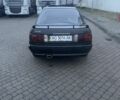 Чорний Ауді 80, об'ємом двигуна 1.8 л та пробігом 260 тис. км за 1250 $, фото 4 на Automoto.ua