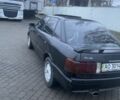 Чорний Ауді 80, об'ємом двигуна 1.8 л та пробігом 260 тис. км за 1250 $, фото 3 на Automoto.ua