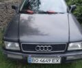 Чорний Ауді 80, об'ємом двигуна 2.31 л та пробігом 420 тис. км за 1650 $, фото 1 на Automoto.ua