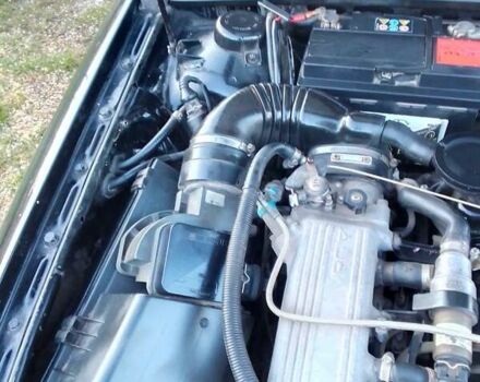 Чорний Ауді 80, об'ємом двигуна 2 л та пробігом 293 тис. км за 2933 $, фото 35 на Automoto.ua